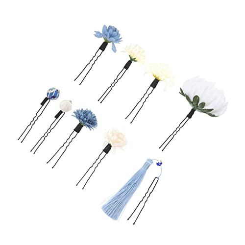 FRCOLOR 9 Ԃ蕨  wAs Ԃ̃wAoh O҂ |̔̃VV f[c awAANZ Ԃ̃w bN ̂Ԃ 񂴂 Z Blue