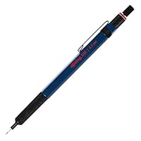 Amazon.co.jp: ロットリング(Rotring) rOtringメカニカルペンシル 500