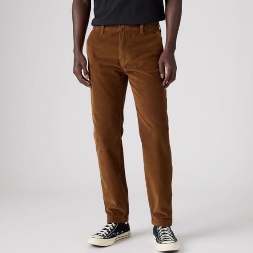 Xx Chino Std Ii Karla Brown 22W Cord – Ansicht 2