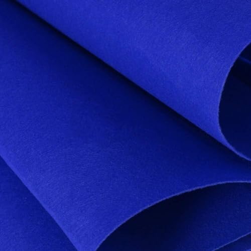 Alfombra azul real para bodas de 1x30m y pasarela de eventos 2
