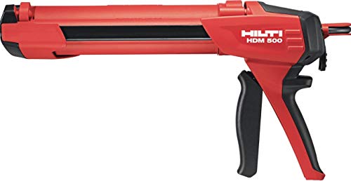 Preisvergleich Produktbild Hilti HDM 500 Manuelles Auspressgerät