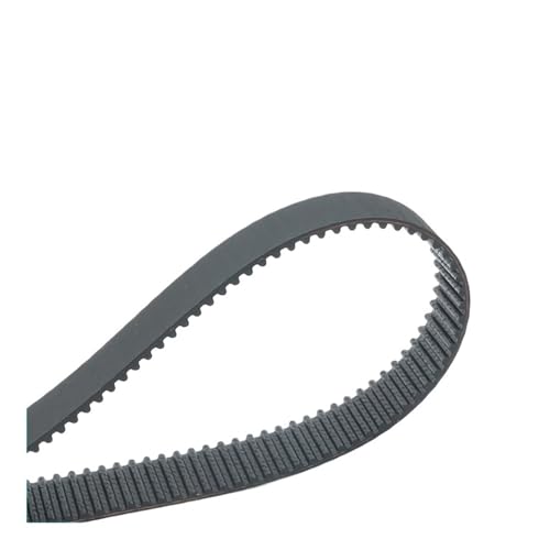 Courroie de distribution 1071mm en caoutchouc pour imprimante 3D et robotique