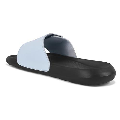Image of PERY-PAO Sliders for Men | Lightweight EVA Sole & Comfortable Slippers | Flip-Flops & Chappals for Everyday Use