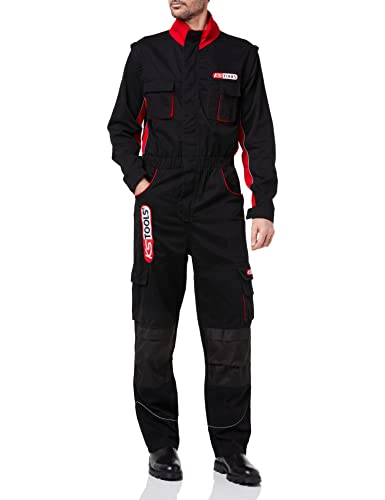 KS Tools 985.0941 - Mono de trabajo (talla L) Cover