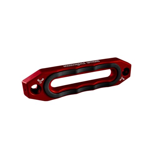 Moose Knuckle Offroad Jawse 10