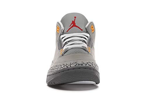 Image of Nike Men's Air Jordan 3 Retro Sneaker