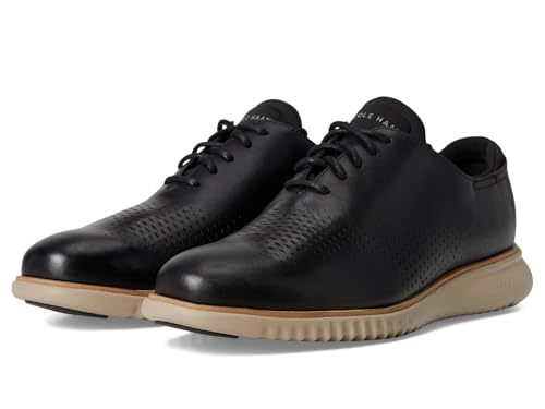 Image of Cole Haan Men's 2.Zerogrand Laser Wingtip Oxfords