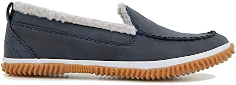 JBU by Jambu Women's Torino Moccasin, Navy, 9.5 | Image 2