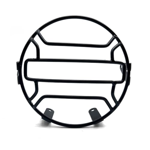 Grille phare moto évitez la casse couvercle de protection phare pour 450 452