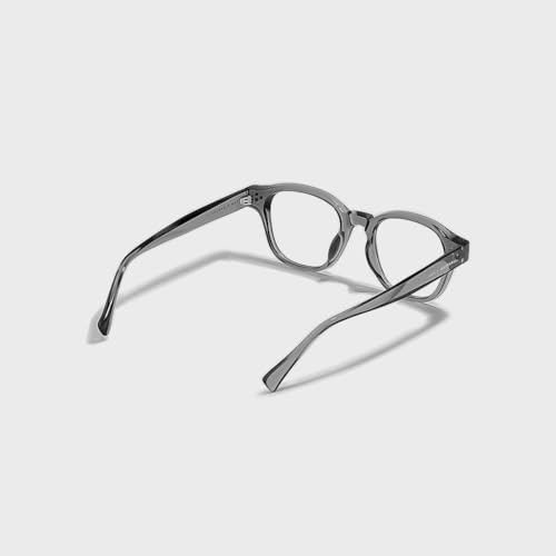 SAM AND MARSHALL TORSO Computer Glasses Gray Grey - Image 7