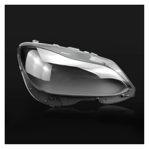 Lentille Lampe en Verre Mercedes W212 : Boîtier Phare Droit Haute Transparence 2014 2015