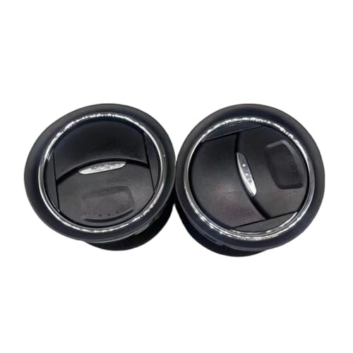 Sortie d'air climatiseur voiture orientable flux thermique fluide Galaxy S-MAX