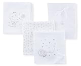 Absorba Baby Baby - Mädchen Unterhemd