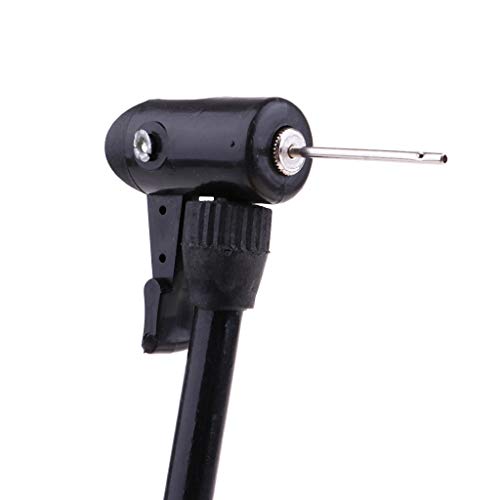 #N/A Multi-funcional Portátil Bicicleta De Estrada Bicicleta Bomba De Ar