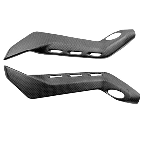 Carénage latéral réservoir carbone Panigale V4S V4R 2019 2020 2021