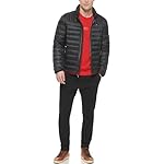 Tommy Hilfiger Men's Ultra Loft Lightweight Packable Puffer Jacket (Standard and Big & Tall)