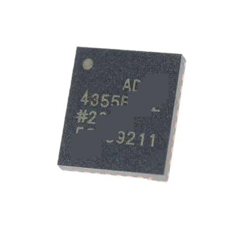 Falla de señal resuelta con el chip ADF4355BCPZ para equipos electrónicos