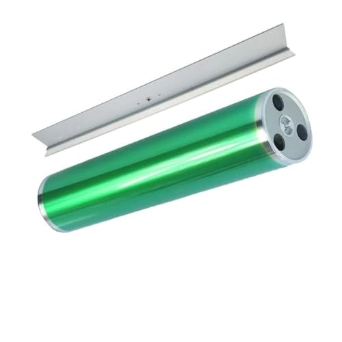 Tambour OPC DR710 pour Konica Minolta 601 751 600 750 avec kit d'essuie-glace complet inclus
