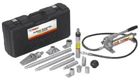 4 Ton Body Repair Kit