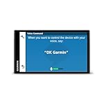 Garmin DriveSmart 71 EX with Traffic, 7-inch Car GPS Navigator with Bright, Crisp High-resolution Maps and Garmin Voice Assist - Image 4