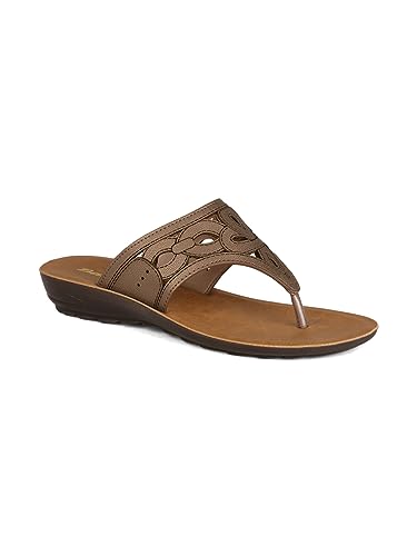 Image of Bata womens thongs