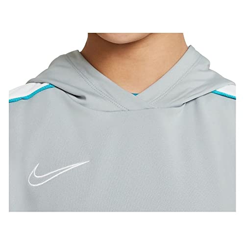 Pull over garçon Nike Sweat à Capuche Academy Dri Fit Joga Bonito Kids - vue 5