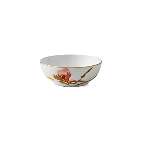 Royal Copenhagen Flora Fine Bone China Bowl Cover