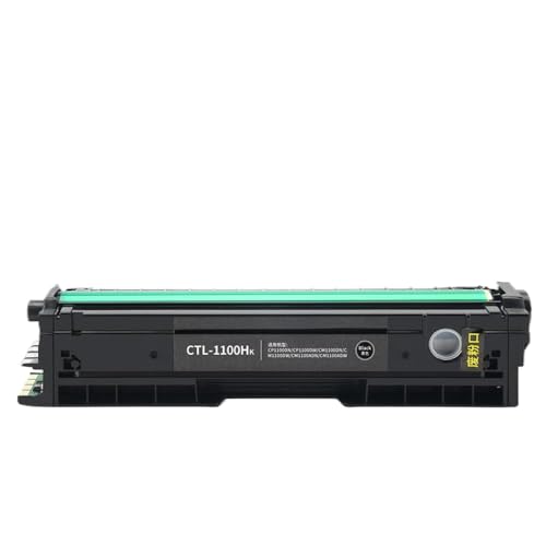 Toner CTL-1100 pour imprimer vos dossiers de télétravail sur CP1100