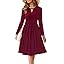 Burgundy Red