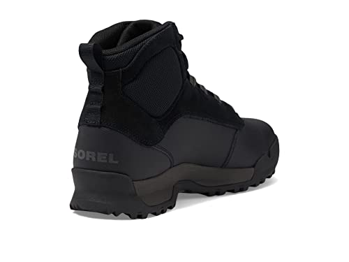 Image of SOREL Men's Buxton Lite Lace Plus Waterproof Boot