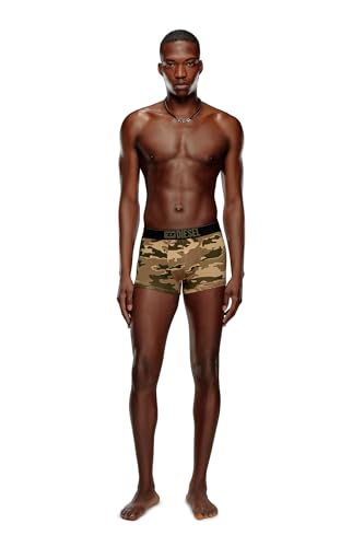 Image of Diesel mens Umbx-damienthreepack Boxer 3packBoxer Briefs