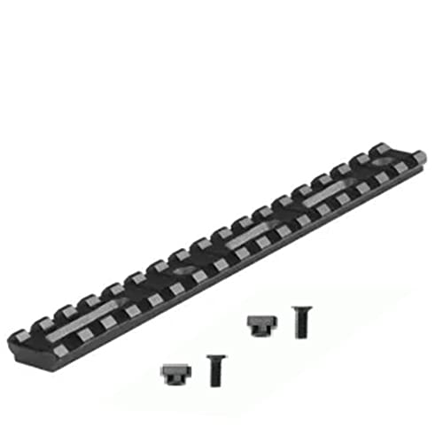 BRIDGEMOUNT Lion Gears Tactical Picatinny Rail, 7