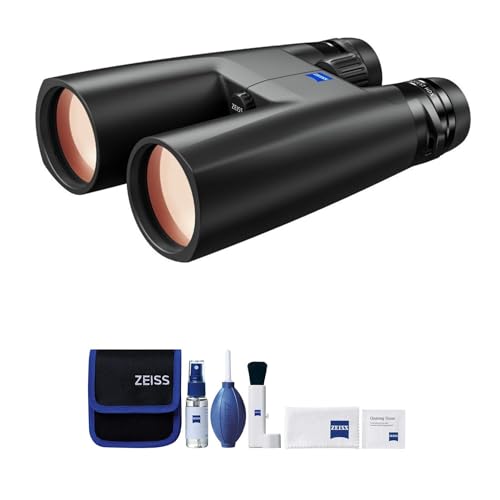 Zeiss Conquest HDX 15x56 Binocular con Kit de Limpieza miniatura 1