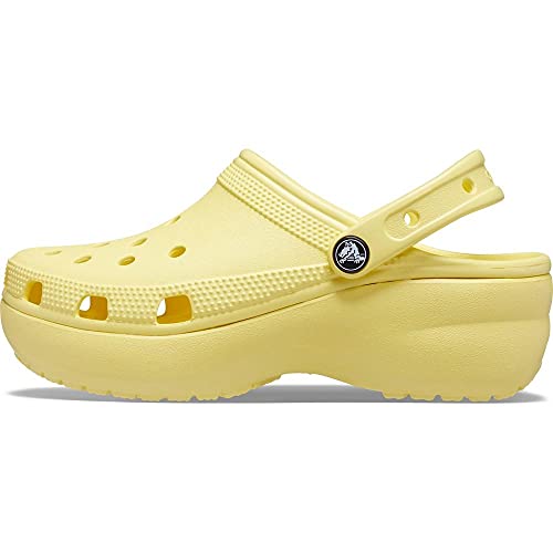 Image of Crocs Women's Classic Platform Clog