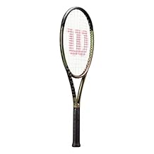 Wilson Blade 98 18x20 v8 Tennis Racquet