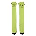Bioworld Shrek 3D Character Women's Knee High Socks