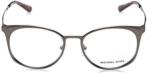 Eyeglasses Michael Kors Mk 3022 1218 Coffee #TOP1