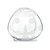 haakaa Breast Shells Nursing Cup Silicone Breast...