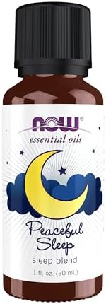 Now Foods Essential Oils, Jasmine fragrance 30ml 26