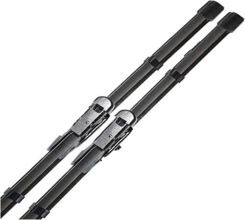 Essuie-glace Benz SLK R171 sans cadre pour éliminer traces et bruits