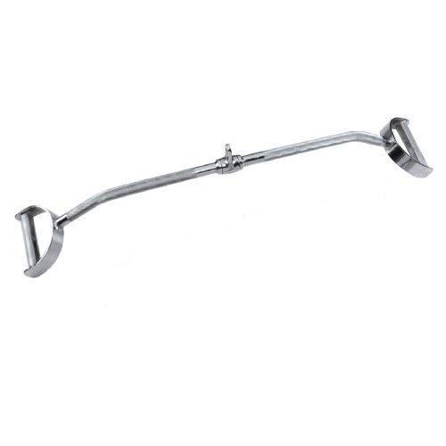U Ulitmate Fitness Cambered Style LAT Bar (B07L3ZGK51) Amazon Price History, Amazon Price Tracker