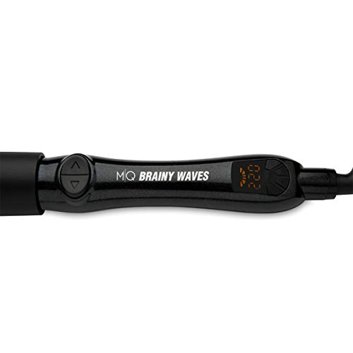 Modelador Automático MQ Professional Brainy Waves 25mm - Bivolt