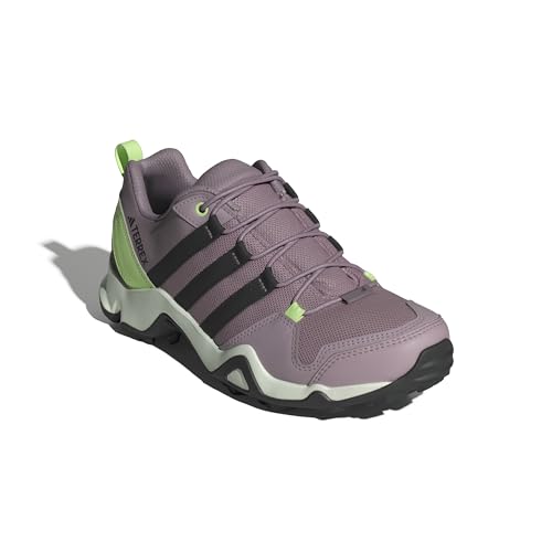 Tênis Adidas Terrex Ax2s Feminino - 35 - Roxo/preto