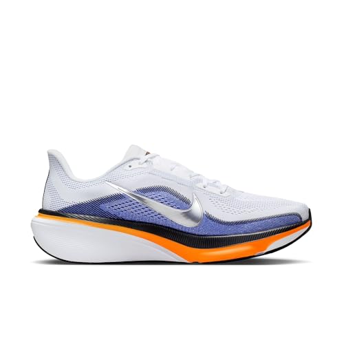 Image of Nike Mens Air Zoom Pegasus 42 Running Shoes