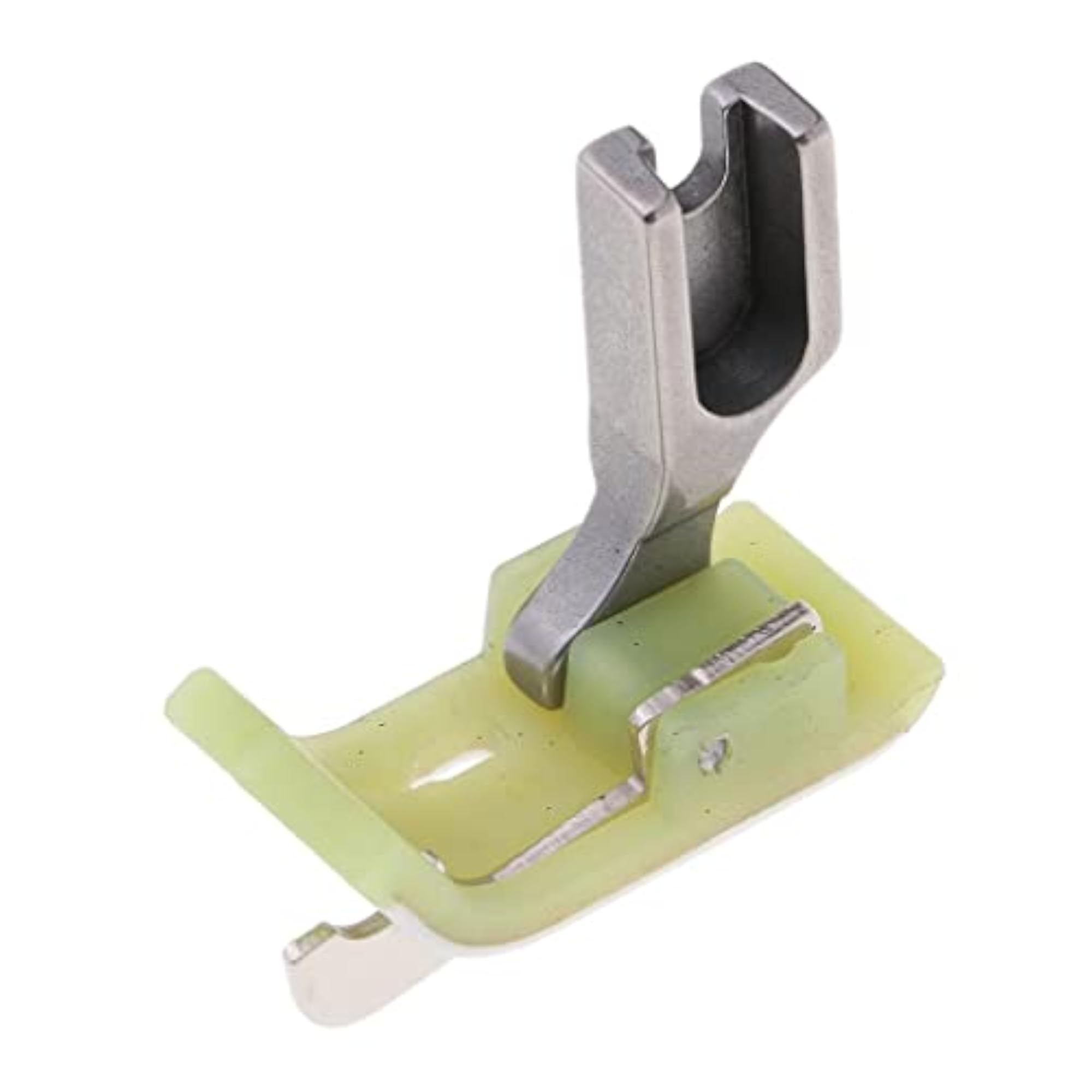 3X#SP-18 Hinged Presser Foot with Right Guide