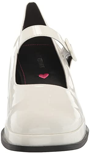 Steve Madden Girls Shoes Drama Pump2