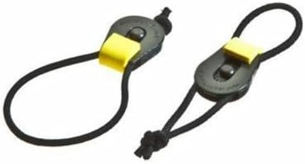 Fishing Butler Ultimate Fishing Rod Ties - 2 Pack