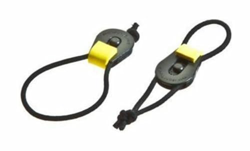 Fishing Butler Ultimate Fishing Rod Ties - 2 Pack