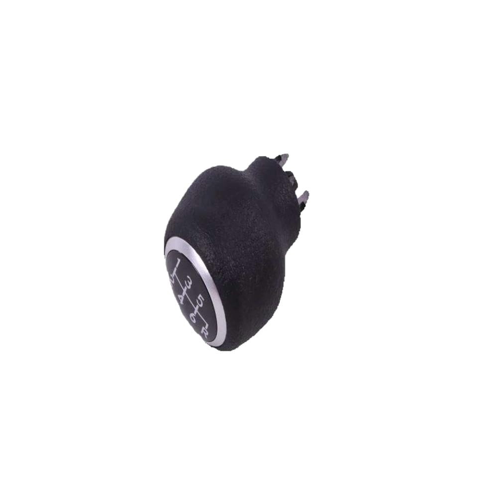 Qbvhaepy Onecolor Manual Shifter Knob Handle 54102-Tba-L02zb Compatible With Honda Civic 2016 2017 2018 2019
