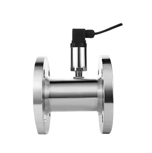 ���ʌv�t�̃Z���T�[���[�^�[4-20mA(DN100 flange 4-20mA)